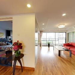 Wing On Life Garden (D10), Apartment #926562